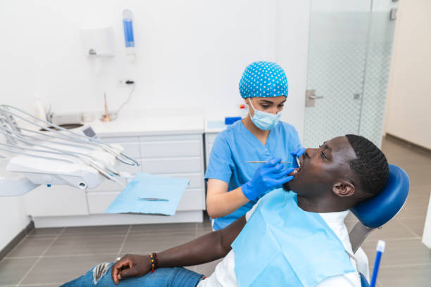 Best Knocked-Out Tooth (Avulsed Tooth) Treatment in North Fort Myers, FL